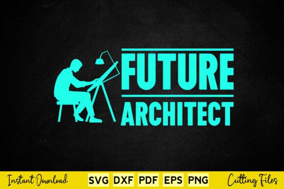 Cool Future Architect Svg Cut Files Review