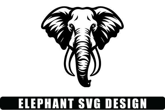 Elephant SVG Design: A Designer's Real-World Review