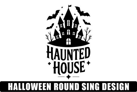 Halloween Round Sing Svg Design Review