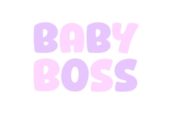 Retro Baby Boss SVG Sublimation Review