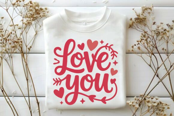Valentine’s Day SVG – Love Quotes, Heart Review
