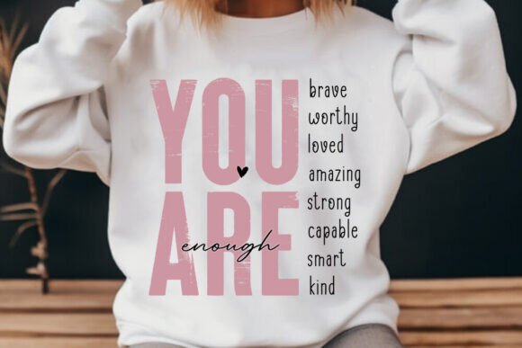 You Are SVG, Inspirational SVG Retro SVG Review